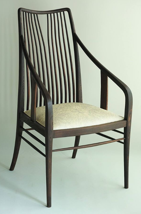 Sun & Moon Chair (moon)